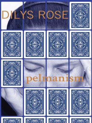 cover image of Pelmanism